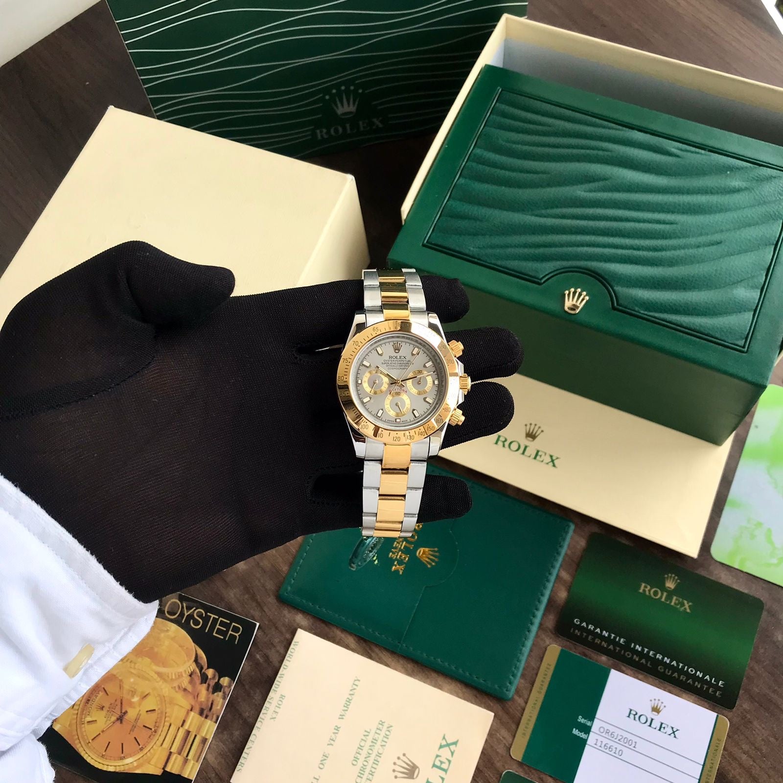 Rolex Date Just 41 Blue Motif Index Dial Fluted Bezel Jubilee Stainless Steel & Japanese Master Quality Mens Watch