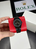 ROLEX RX Automatic For Men`s | black