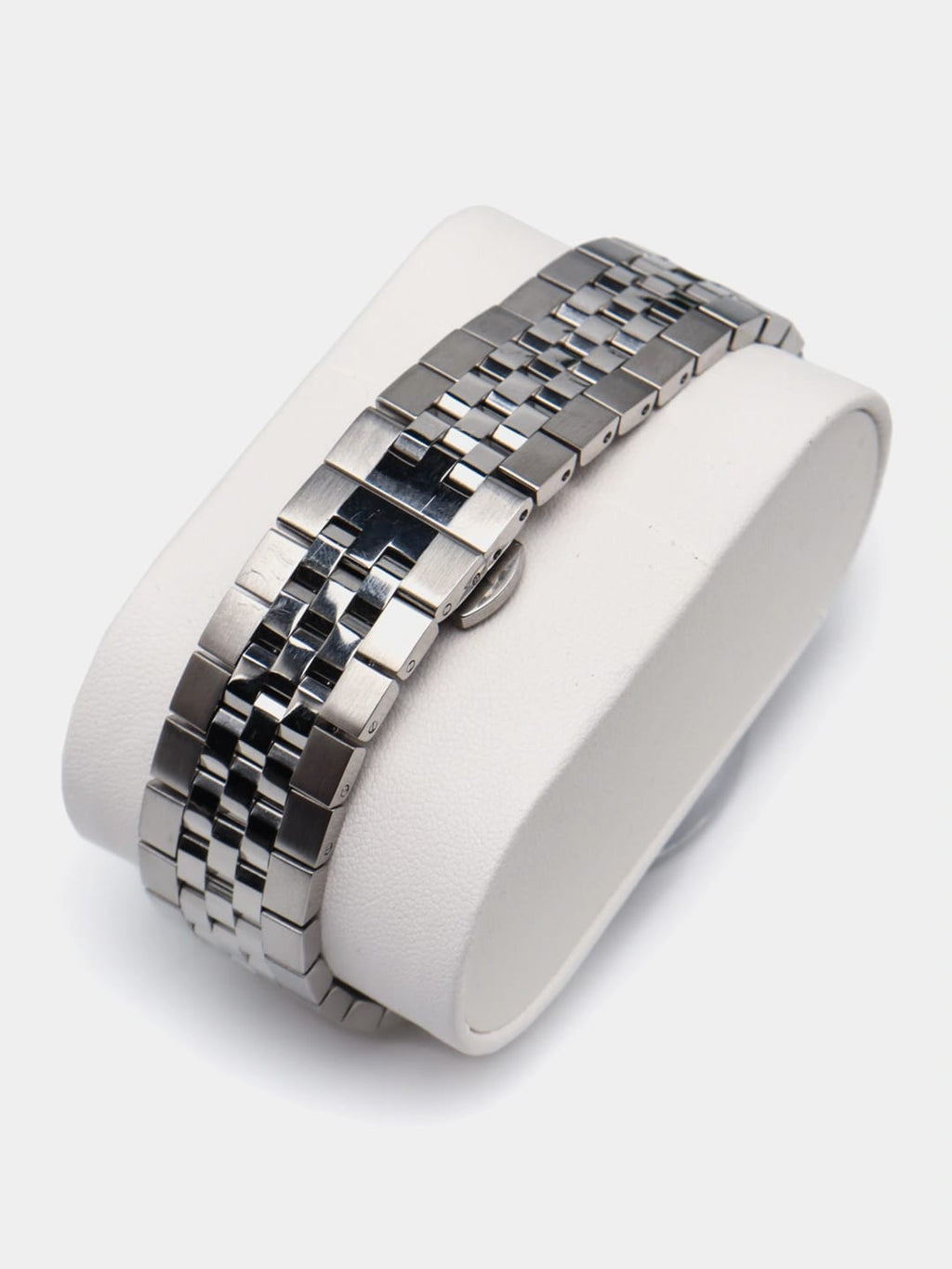 Rolex Land-Dweller For Men`s | Silver & Gold