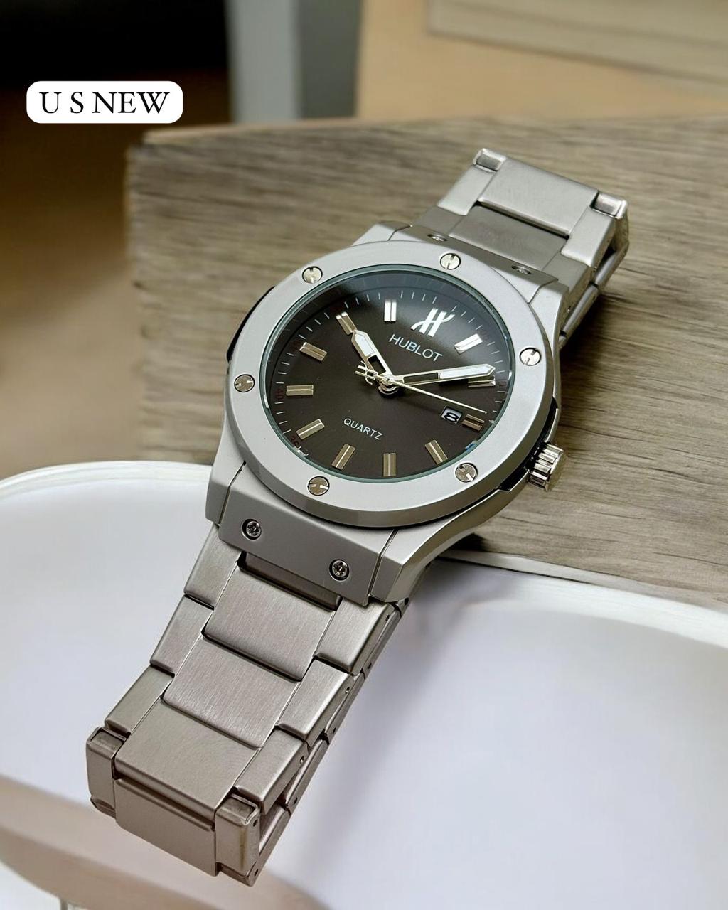 HUBOLT Classic Fusion For Men`s