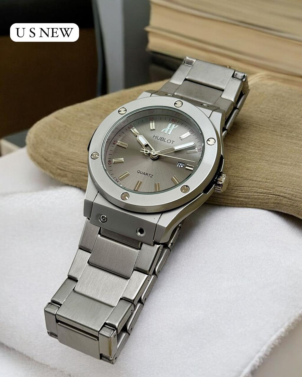 HUBOLT Classic Fusion For Men`s