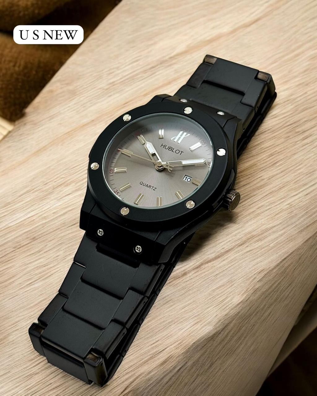 HUBOLT Classic Fusion For Mens