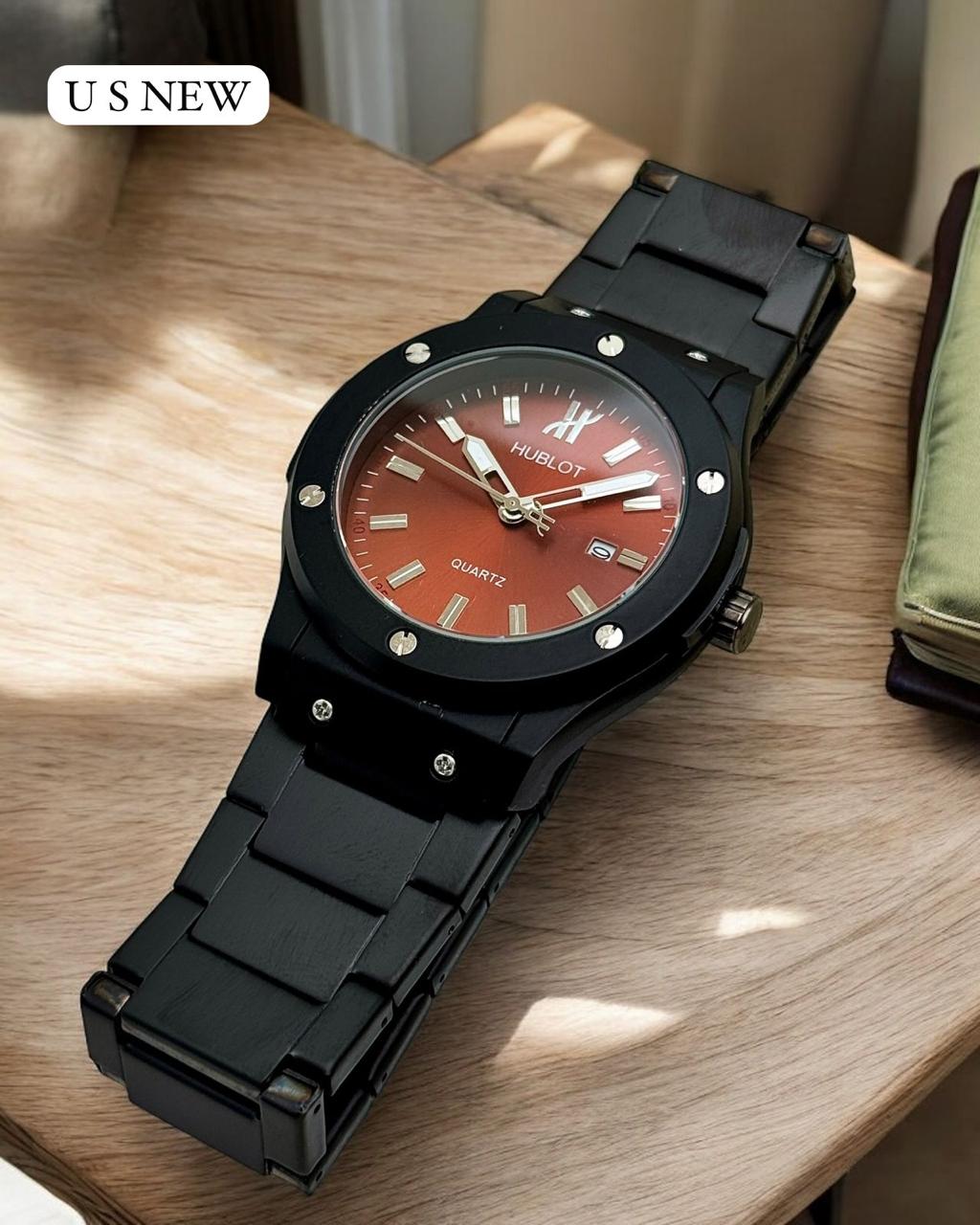 HUBOLT Classic Fusion For Mens