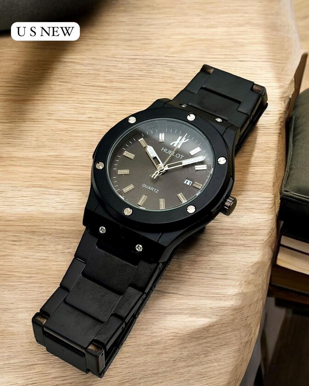 HUBOLT Classic Fusion For Mens