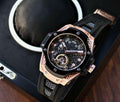 Hublot Big Bang Tourbillon Samuel Ross