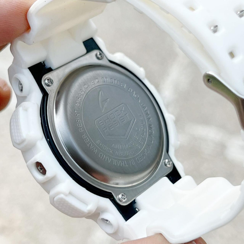 Casio G-Shock Full Gold Chronograph Power Edition