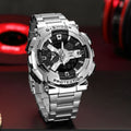 Casio G-Shock Full Chronograph Power Edition