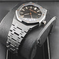 Audemars Piguet Royal Oak Steel Grey Dial Edition