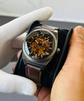 Fossil Skeleton Automatic – Heritage Edition